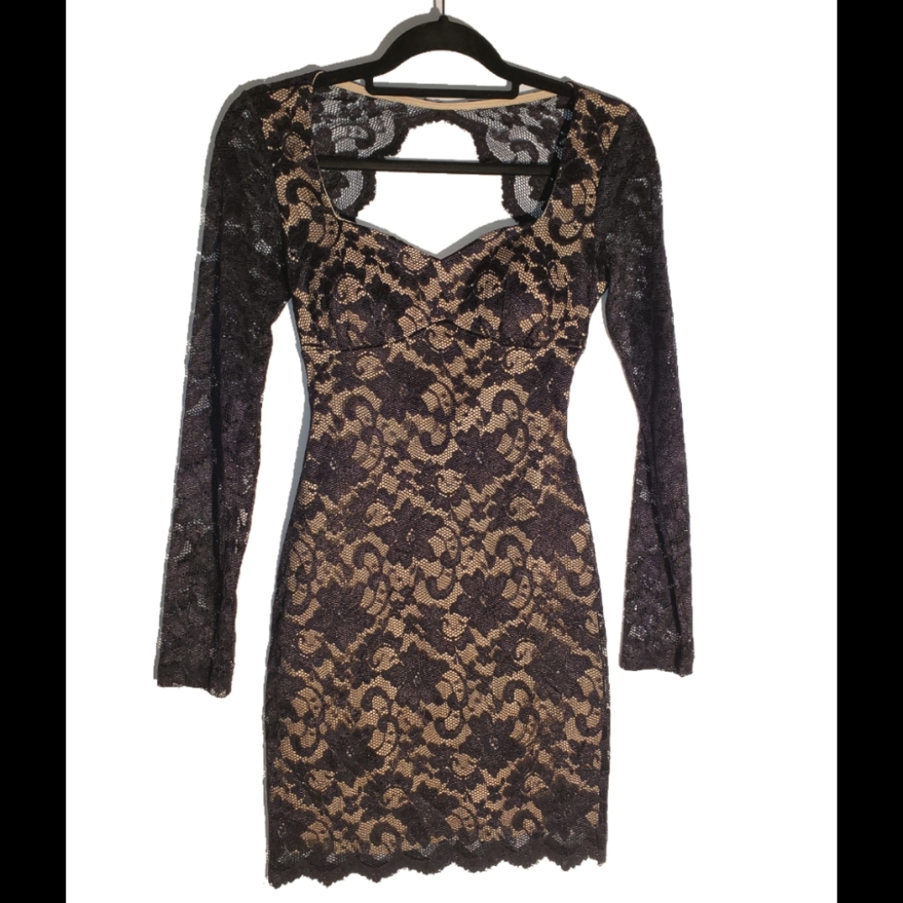 Emerald Sundae Dress, Size M